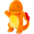 Pokemon Charmander gosedjur 22cm - Kvalitetsgosedjur för Pokémon-fans