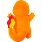 Pokemon Charmander gosedjur 22cm - Kvalitetsgosedjur för Pokémon-fans