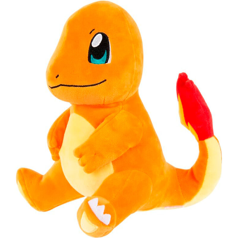 Pokemon Charmander gosedjur 22cm