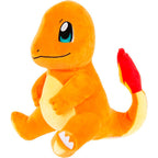 Pokemon Charmander gosedjur 22cm