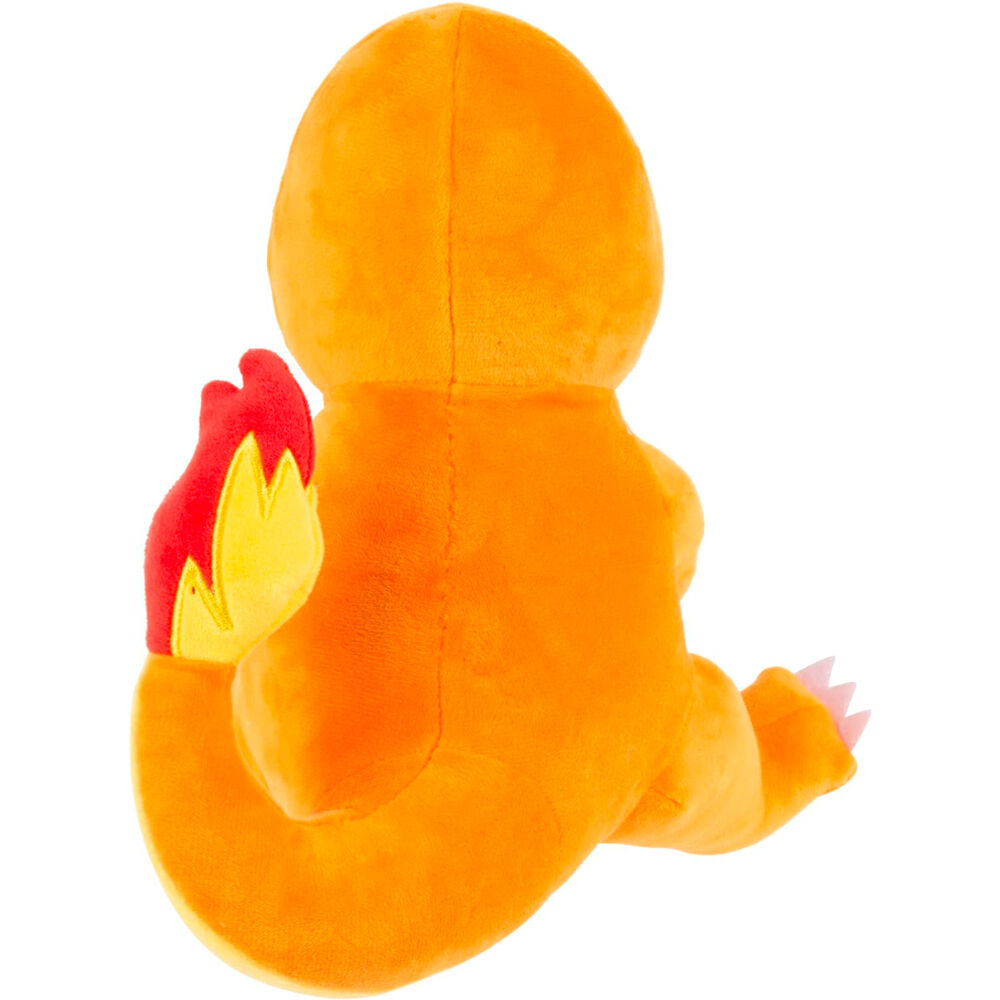 Pokemon Charmander gosedjur 22cm