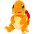 Pokemon Charmander gosedjur 22cm