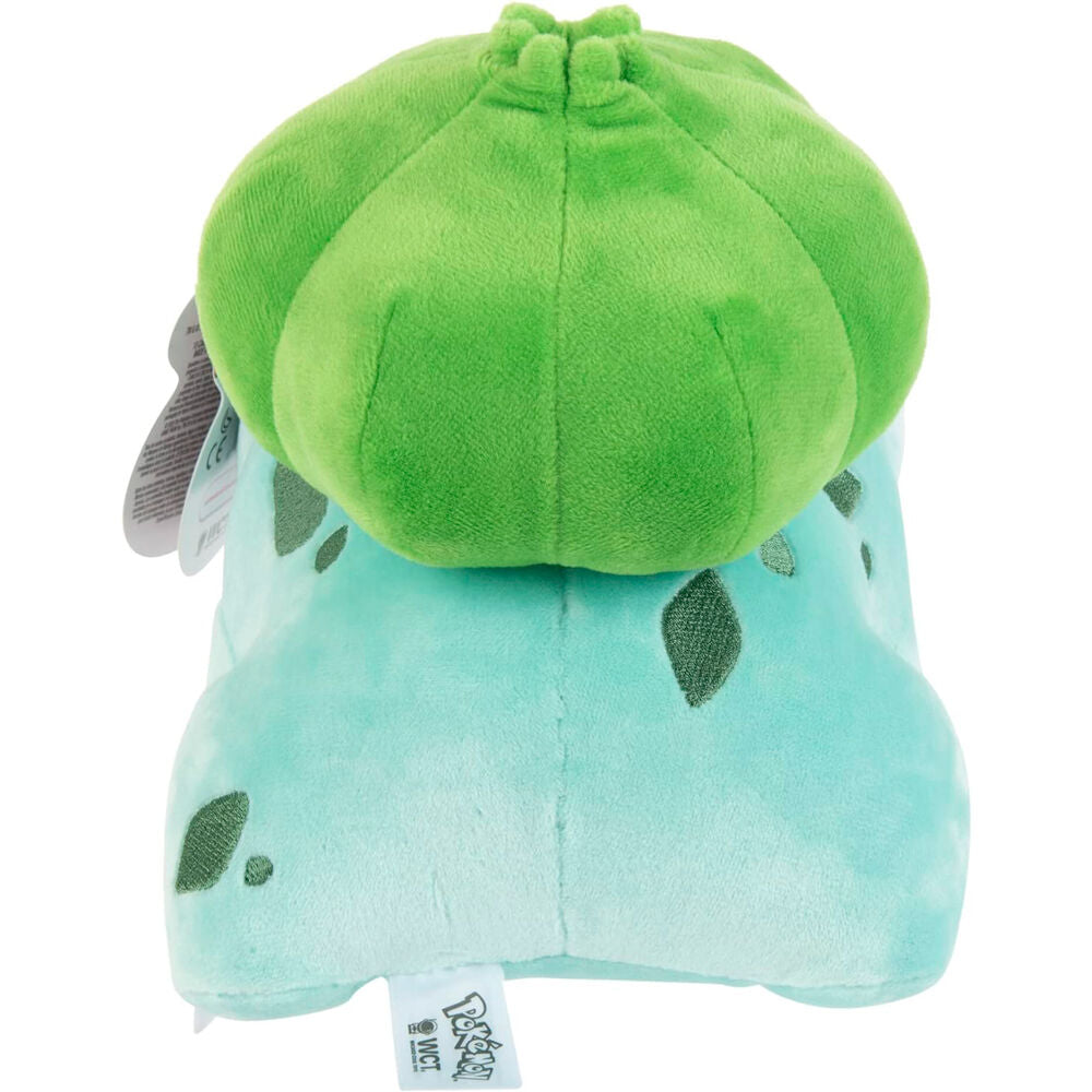 Pokemon Bulbasaur Gosedjur 17cm – En Mjuk Vän för Alla Åldrar