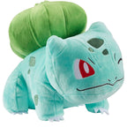 Pokemon Bulbasaur Gosedjur 17cm – En Mjuk Vän för Alla Åldrar