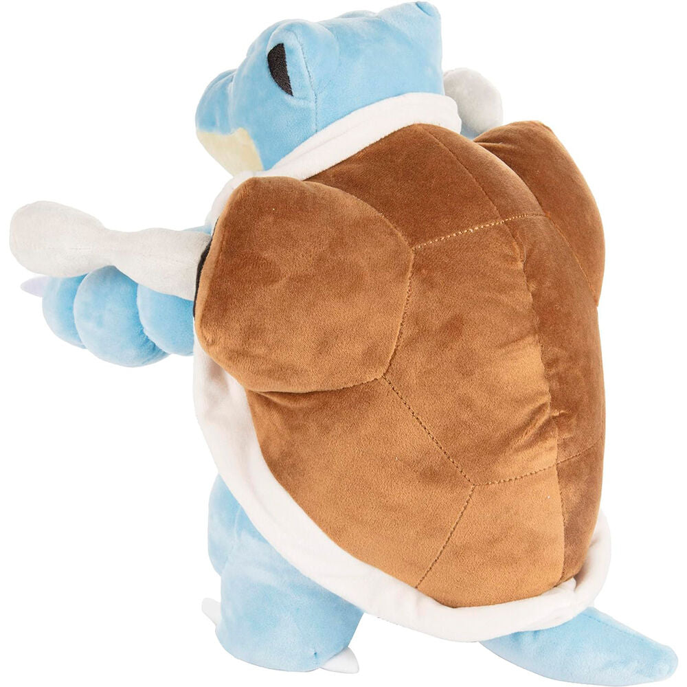 Pokemon Blastoise gosedjur 27cm