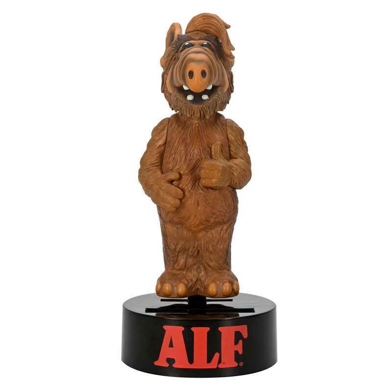 Alf Body Knocker Alf Figur 16cm