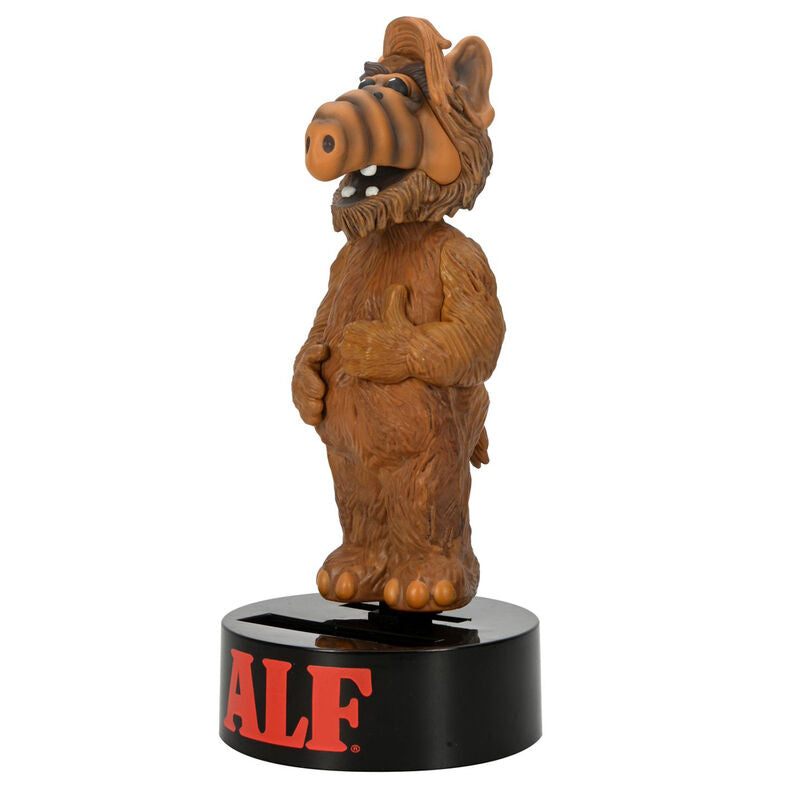 Alf Body Knocker Alf Figur 16cm