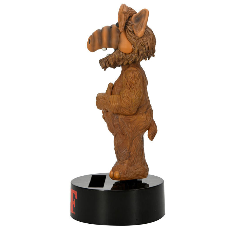 Alf Body Knocker Alf Figur 16cm
