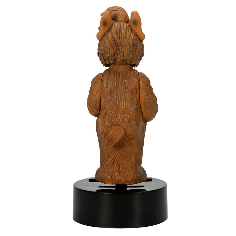 Alf Body Knocker Alf Figur 16cm