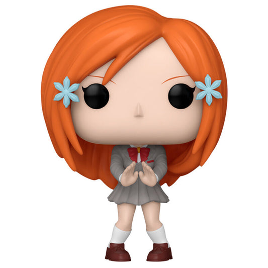 Funko POP 9cm vinyl figure in gift box.