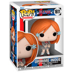 Funko POP Figur - Bleach Orihime Inoue