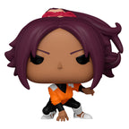 Funko POP Figur Bleach Yoruichi Shihoin - Samlarobjekt