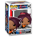 Funko POP Figur Bleach Yoruichi Shihoin - Samlarobjekt