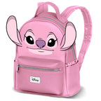 Disney Angel Stitch Face Heady Ryggsäck 29cm