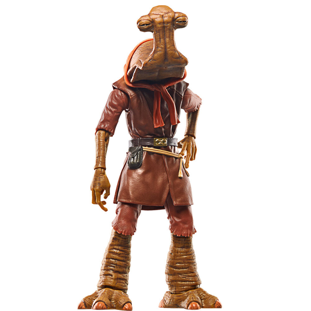 Star Wars The Black Series Momaw Nadon Figur