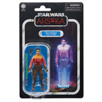Star Wars Ahsoka Ezra Bridger Figur 9,5 cm