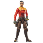 Star Wars Ahsoka Ezra Bridger Figur 9,5 cm