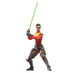 Star Wars Ahsoka Ezra Bridger Figur 9,5 cm