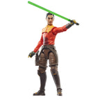 Star Wars Ahsoka Ezra Bridger Figur 9,5 cm