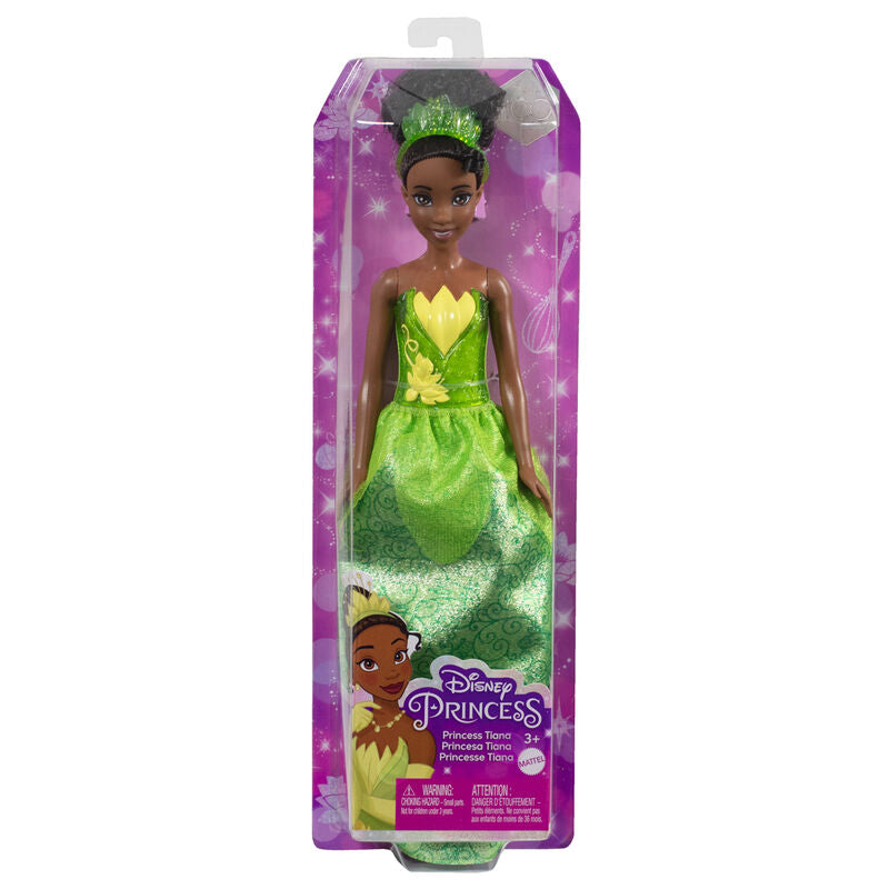 Disney Princess Tiana-docka