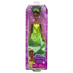 Disney Princess Tiana-docka