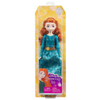 Disney Princess Merida Docka