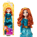 Disney Princess Merida Docka