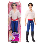 Disney Den Lilla Sjöjungfrun Prins Eric Docka