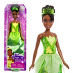 Disney Princess Tiana-docka