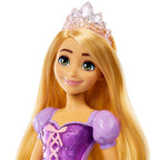 Disney Princess Rapunzel-docka
