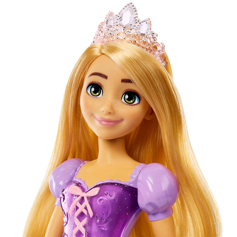 Disney Princess Rapunzel-docka