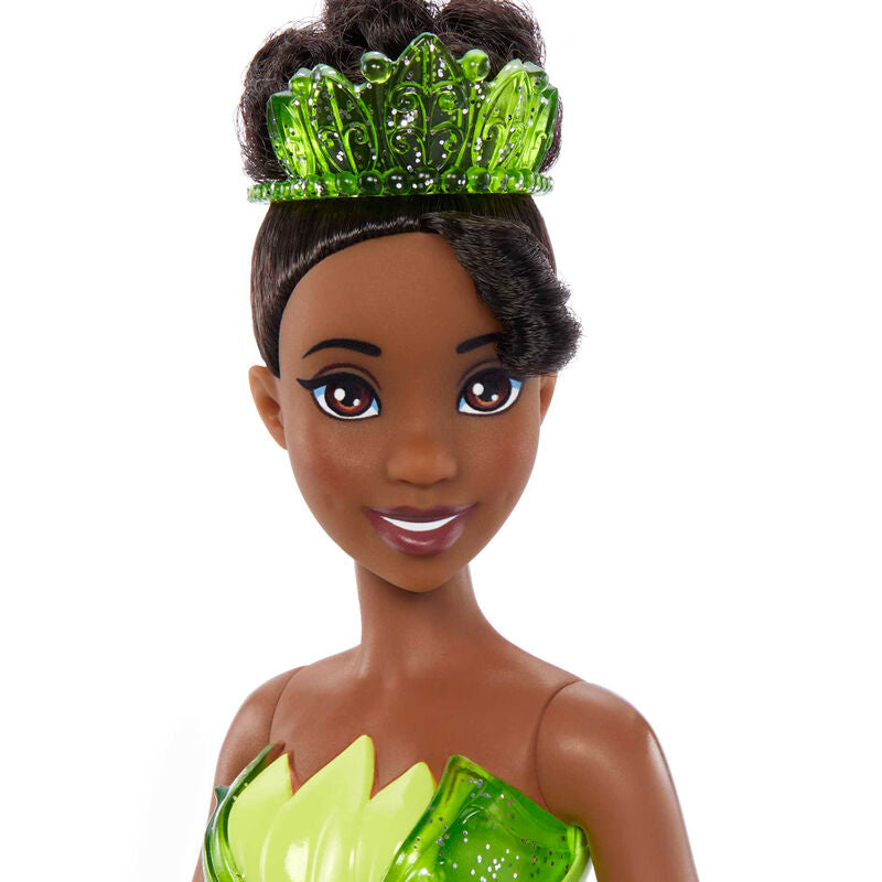 Disney Princess Tiana-docka