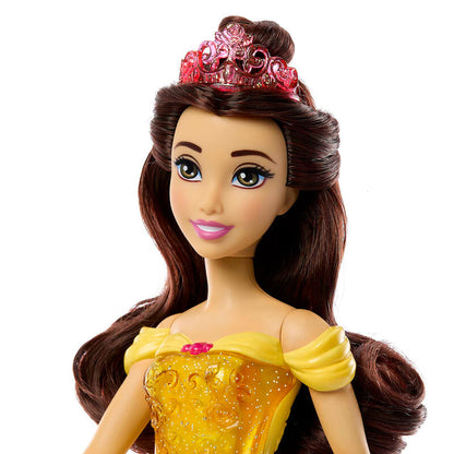Mattel Disney Princess Belle-docka