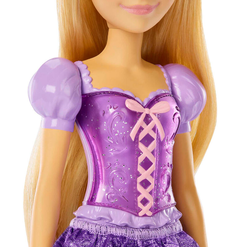 Disney Princess Rapunzel-docka