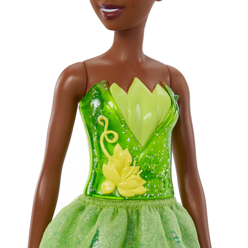 Disney Princess Tiana-docka