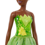 Disney Princess Tiana-docka