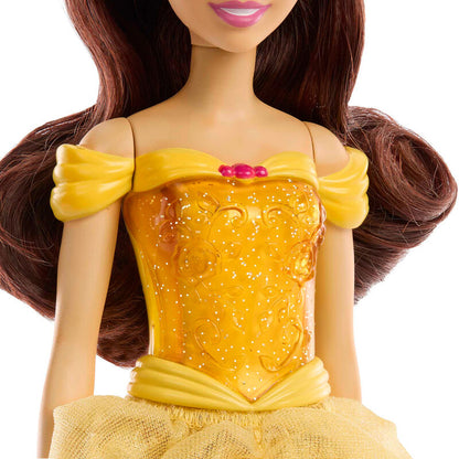 Mattel Disney Princess Belle-docka