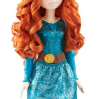 Disney Princess Merida Docka
