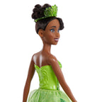 Disney Princess Tiana-docka