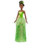 Disney Princess Tiana-docka