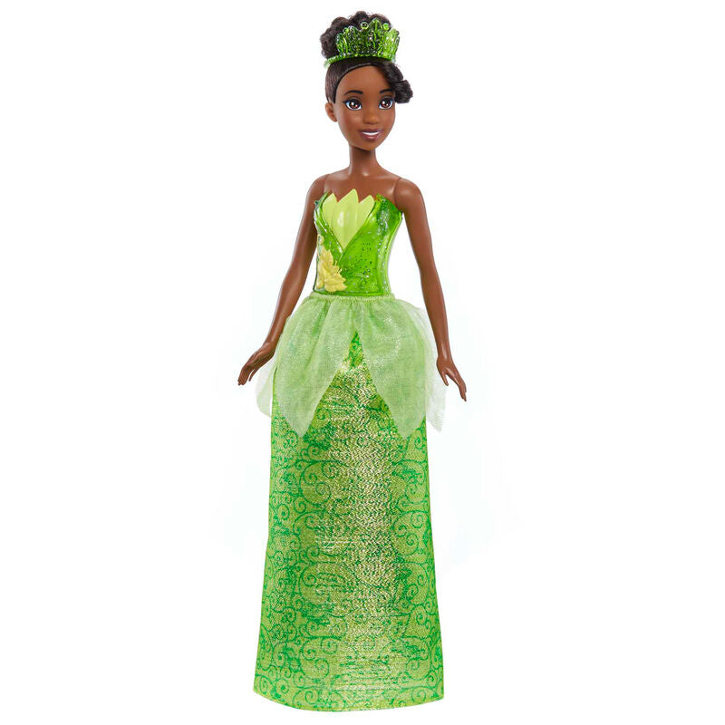 Disney Princess Tiana-docka
