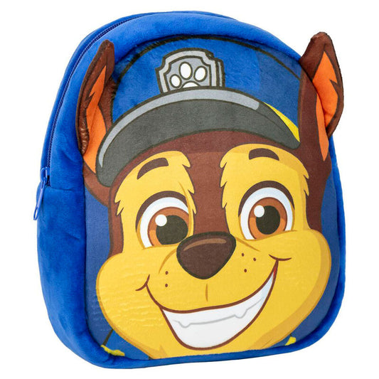 Paw Patrol Plush Toy Ryggsäck 22cm