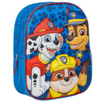 Paw Patrol 3D Ryggsäck 31cm