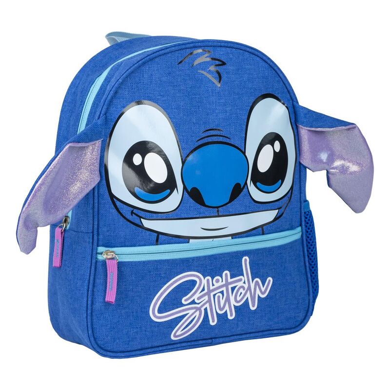 Disney Stitch Ryggsäck 30cm