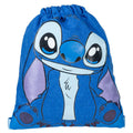 Disney Stitch Träningsväska 33cm