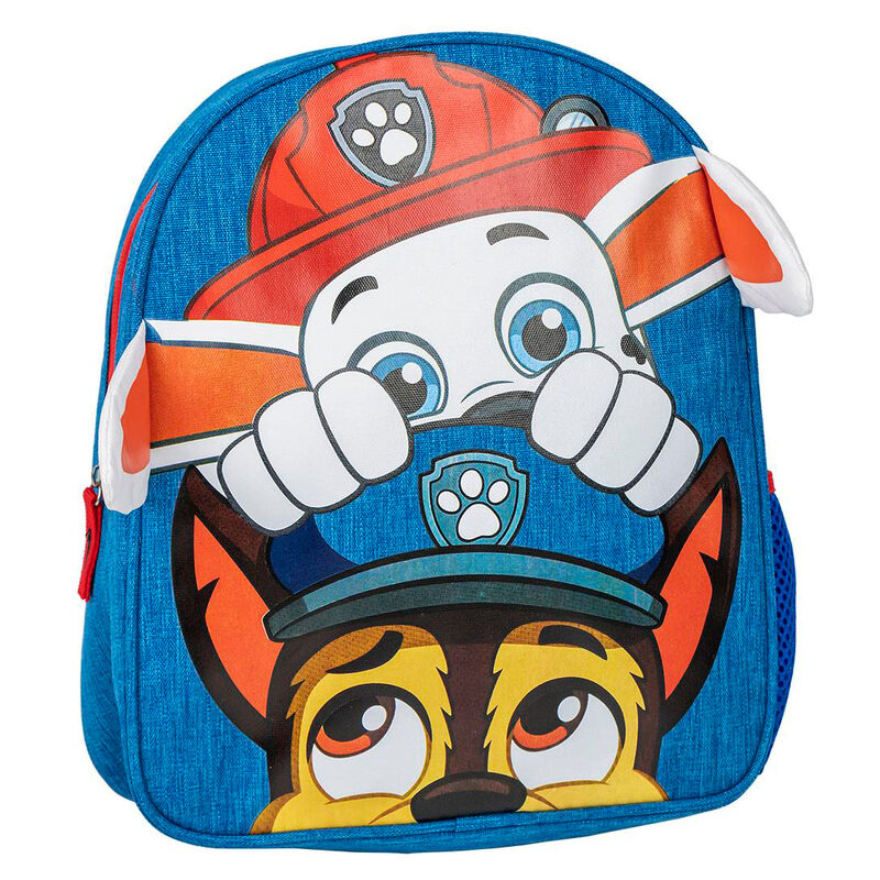Paw Patrol Ryggsäck 30cm