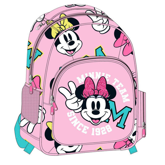 Disney Minnie Rygsäck 42cm