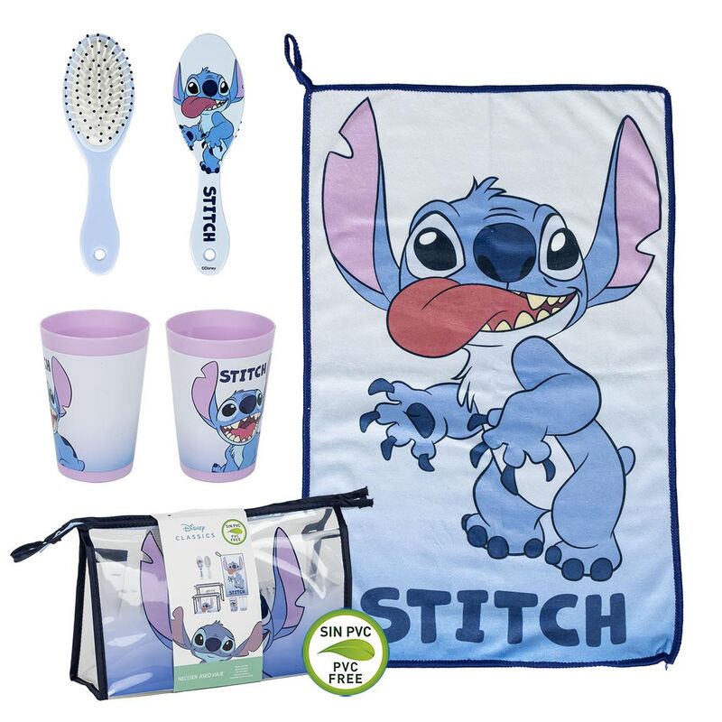 Disney Stitch Toalettväska