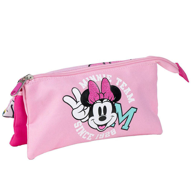 Disney Minnie Triple Penfodral