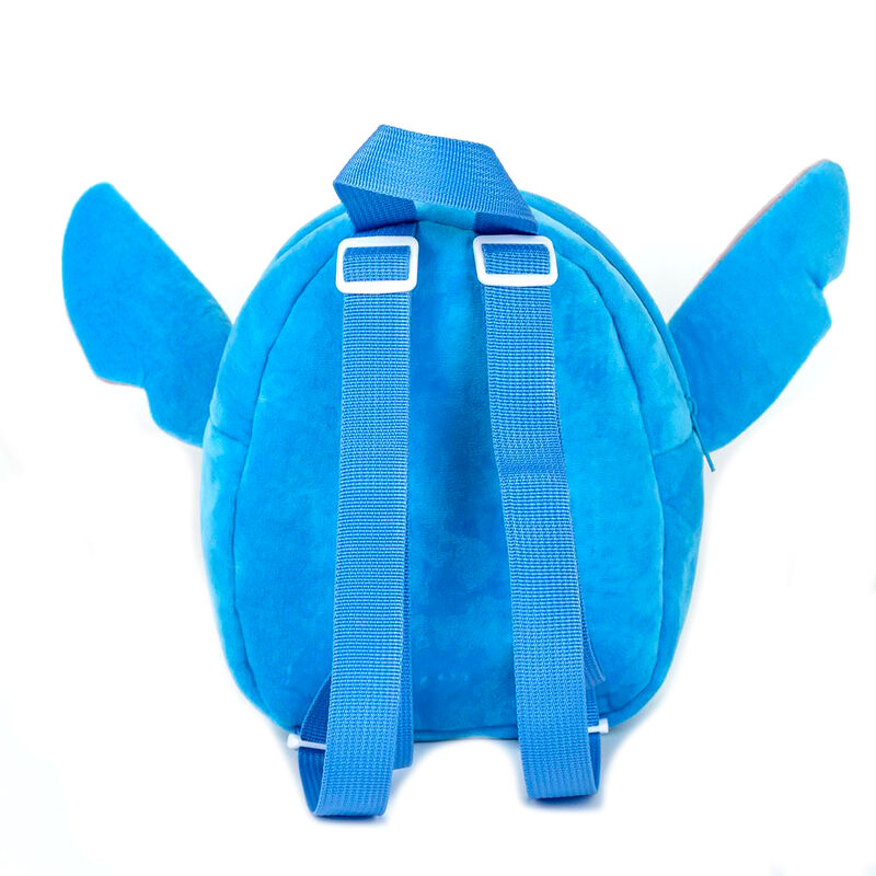 Disney Stitch gosedjur Ryggsäck 22cm